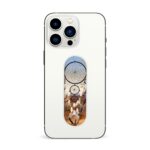Dreamcatcher Printed Slider Phone Grip Holder - Image 3
