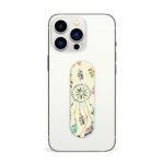 Dreamcatcher Printed Slider Phone Grip Holder - Image 3