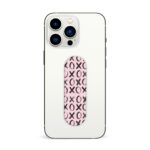 XoXo Printed Slider Phone Grip Holder - Image 3