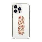 Paris Love Printed Slider Phone Grip Holder - Image 3