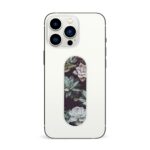 Floral Printed Slider Phone Grip Holder - Image 3