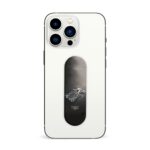 Winter Is Coming Printed Slider Phone Grip Holder - Image 3