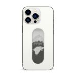 House Of Stark Printed Slider Phone Grip Holder - Image 3