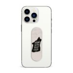 House Of Stark Printed Slider Phone Grip Holder - Image 3