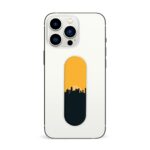 Minimal Printed Slider Phone Grip Holder - Image 3