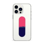 Minimal Printed Slider Phone Grip Holder - Image 3