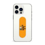 PUBG - Public Ni Ungh Bagadnaar Game Printed Slider Phone Grip Holder - Image 3