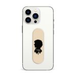 Sherlock Holmes Printed Slider Phone Grip Holder - Image 3
