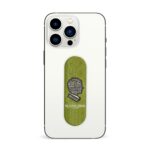 We Solve Crimes Printed Slider Phone Grip Holder - Image 3