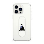 Holmes Printed Slider Phone Grip Holder - Image 3
