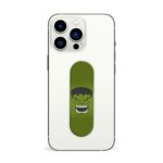 Hulk Printed Slider Phone Grip Holder - Image 3
