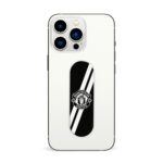 Manchester United Printed Slider Phone Grip Holder - Image 3