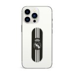 Real Madrid Printed Slider Phone Grip Holder - Image 3