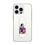 Messi Printed Slider Phone Grip Holder - Image 3