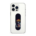 FCB - Messi Printed Slider Phone Grip Holder - Image 3