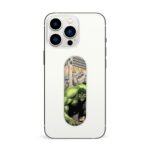 Hulk Printed Slider Phone Grip Holder - Image 3