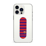 FCB Logo Printed Slider Phone Grip Holder - Image 3