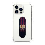 FCB Printed Slider Phone Grip Holder - Image 3