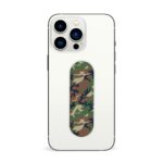 Camouflage Printed Slider Phone Grip Holder - Image 3