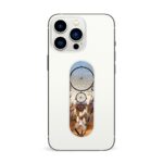 Dreamcatcher Printed Slider Phone Grip Holder - Image 3