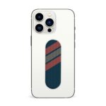 Pattern Printed Slider Phone Grip Holder - Image 3