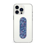 Abstract Printed Slider Phone Grip Holder - Image 3