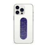 Abstract Printed Slider Phone Grip Holder - Image 3