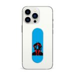 Deadpool Printed Slider Phone Grip Holder - Image 3