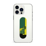Hulk Printed Slider Phone Grip Holder - Image 3