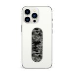 Camouflage Printed Slider Phone Grip Holder - Image 3
