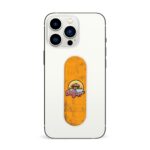 Road Tripper Printed Slider Phone Grip Holder - Image 3
