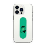 Hulk Printed Slider Phone Grip Holder - Image 3