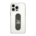 All I Need Is Sleep Printed Slider Phone Grip Holder - Image 3