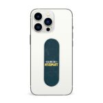 Kamini Kismat Printed Slider Phone Grip Holder - Image 3