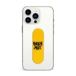 Paka Mat Printed Slider Phone Grip Holder - Image 3