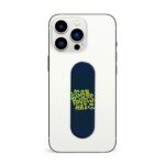 Sab Politics Hai Printed Slider Phone Grip Holder - Image 3