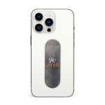 Sati Savitri Printed Slider Phone Grip Holder - Image 3