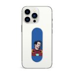 Ironman Printed Slider Phone Grip Holder - Image 3
