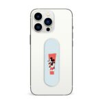 Mickey Mouse  Printed Slider Phone Grip Holder - Image 3