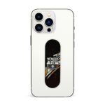 FCB Barcelona  Printed Slider Phone Grip Holder - Image 3