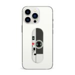 M9 Camera  Printed Slider Phone Grip Holder - Image 3