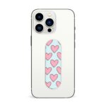 Love Is In The Air Printed Slider Phone Grip Holder - Image 3