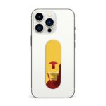 Ironman Printed Slider Phone Grip Holder - Image 3