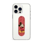 Mickey Mouse Printed Slider Phone Grip Holder - Image 3