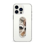 Camera  Printed Slider Phone Grip Holder - Image 3