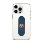 FCB Barcelona Logo  Printed Slider Phone Grip Holder - Image 3