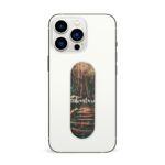 Adventure  Printed Slider Phone Grip Holder - Image 3