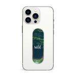 Go Wild With Nature Printed Slider Phone Grip Holder - Image 3