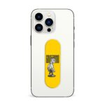 Cristiano  Printed Slider Phone Grip Holder - Image 3
