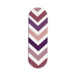 Feminine Printed Slider Phone Grip Holder